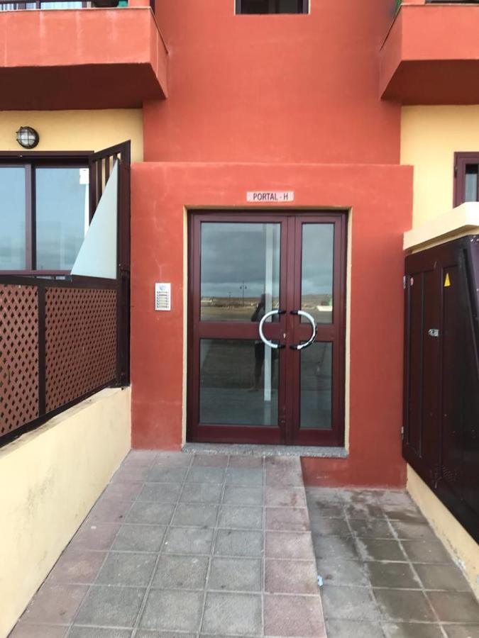 Rincon De Paz Leilighet Corralejo Eksteriør bilde