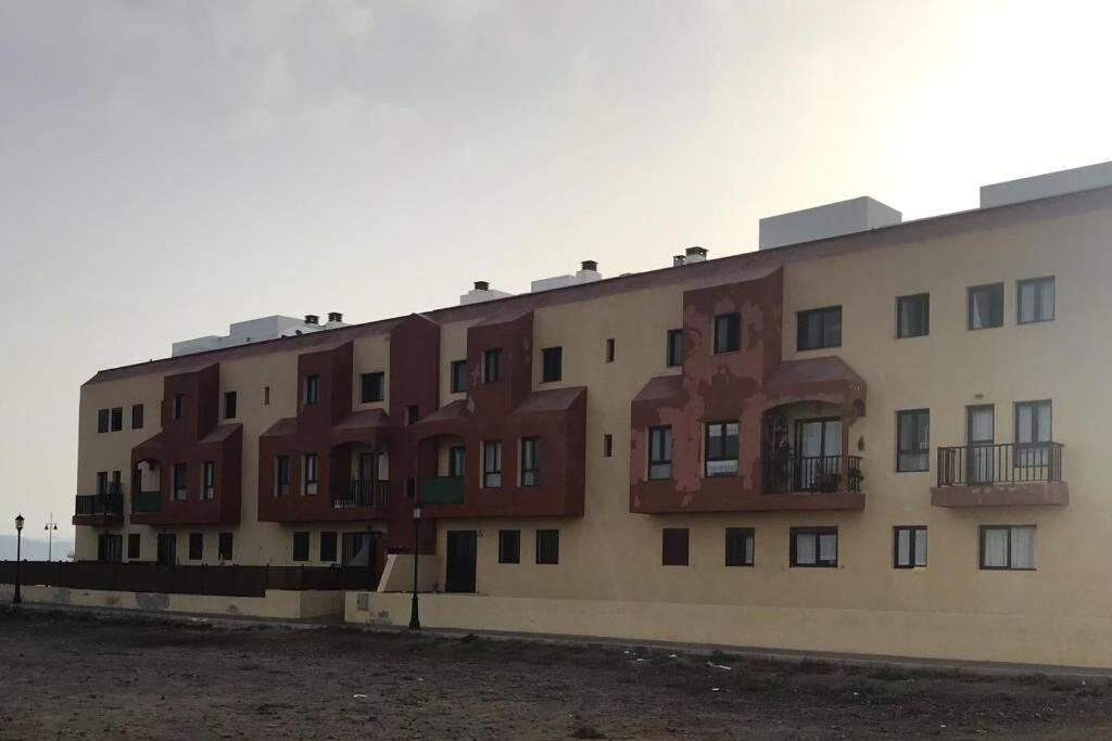 Rincon De Paz Leilighet Corralejo Eksteriør bilde