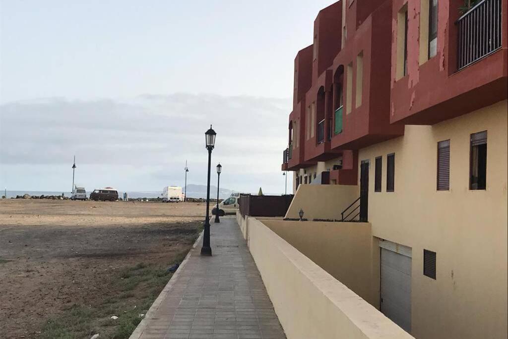 Rincon De Paz Leilighet Corralejo Eksteriør bilde
